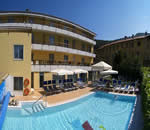 Hotel Miorelli Torbole Gardasee